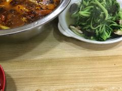 -黑皮酸菜鱼(绣花巷店)