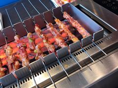 -邢氏老太太烤串(北兴街店)