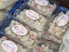-上海市长春食品商店(淮海中路店)