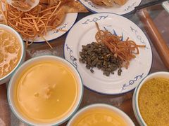-春满园生态餐厅(南宫路店)