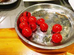 -京朋串屋·烧烤(望京西路总店)