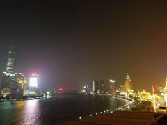 -罗斯福色戒酒吧(外滩店)