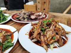 -香叶草中餐厅(川白楼店)
