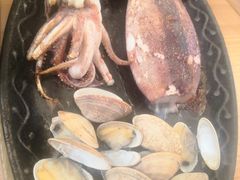 -萨莉亚意式餐厅(深圳北站店)