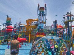 -苏州乐园森林水世界