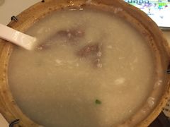-新大咀港式茶餐厅(宝山万达店)