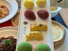 -馋遇江南·精致湖景雅宴(东方之门店)