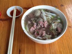 -潮镇老尾牛杂(环城西路店)