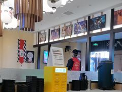 -極屋鮨牛 · 烧肉酒场(时代C馆店)