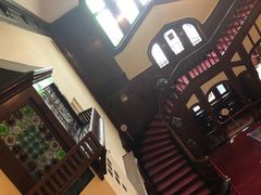 -青岛德国总督楼旧址博物馆