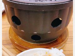 -霸道川面馆(张江店)