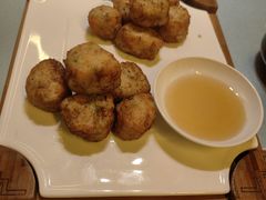 -汉唐宴长安食府