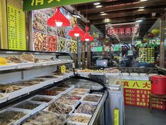 -白魁老号饭庄(安内店)