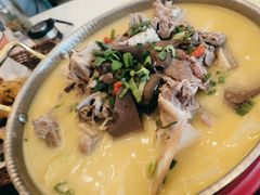 -聚鑫阁江浙菜·非遗传承技艺(青村帝华园店)