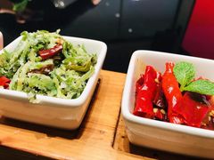 -阿庄新豫菜(航海东路店)