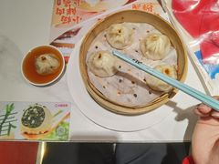 -小杨生煎(黄河路店)