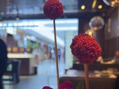 -盡膳口福跷脚牛肉火锅(北美新天地店)