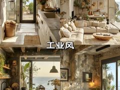 -至美焕新·全屋翻新