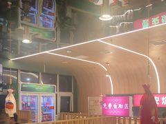 -叁宝烤肉• 西安烧烤(凤城十二路店)