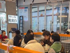 -肥韬茶餐厅(海上世界店)