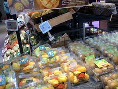 -盒马鲜生(189购物中心店)