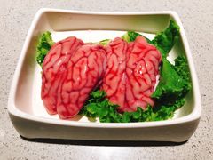 -海底捞大排档火锅(悦荟广场店)