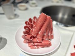 -东来顺饭庄(西直门店)