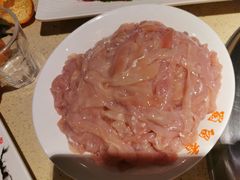 -蜀留香火锅·始于1999·原四川老火锅(白堤路店)