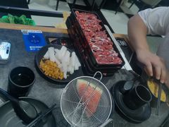 -林记潮牛·牛肉火锅(上马墩店)