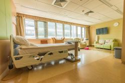 -杭州贝瑞斯美华妇儿医院·早孕·产检·儿科