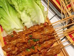 -杯莫亭(集里店)