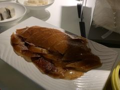 -贝勒爷·酥不腻烤鸭