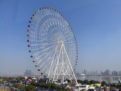 -南昌之星摩天轮