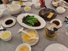 -潮府馆·非遗潮州菜·港式点心(世纪公园店)