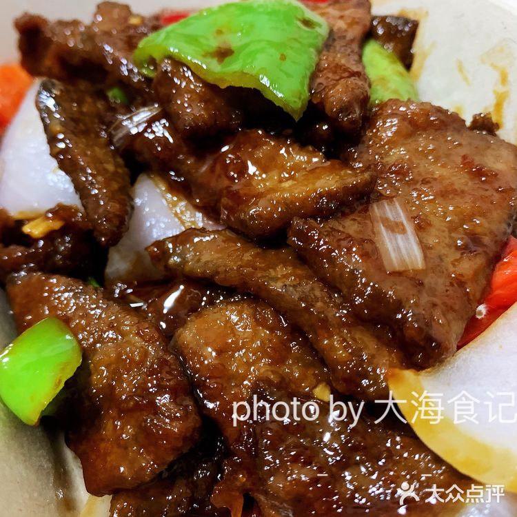 奉天小馆-获奖无数的辽菜连锁名店
