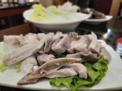 -领鲜风味花雕鸡(马端街店)