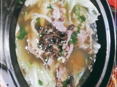 -谢老五跷脚牛肉·非遗传承店