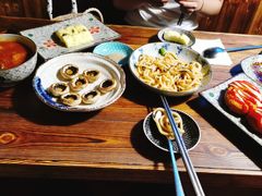厚蛋烧-食戟