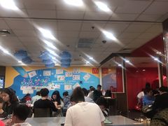 -麦当劳(凌云天地长桥店)