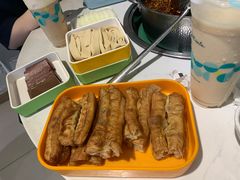 -蛙两只美蛙鱼头火锅(恒茂店)