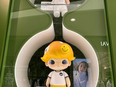 -泡泡玛特POPMART(天环购物中心店)