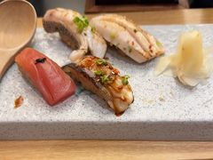 -鮨政· Omakase(港汇恒隆广场店)