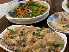 柚皮鱼肠-腰记饭店(龙源路店)