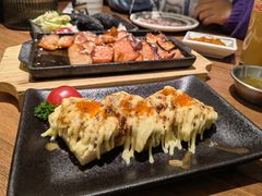 -小川洋风料理(大悦城店)