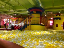 -宝燕乐园(闵行旗舰店)