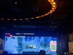 -麦凯伦烧烤·精酿超级工厂店(金桥总店)