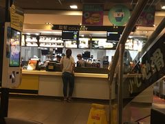 -麦当劳(豫园店)