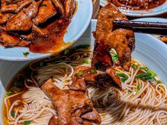 -裕兴记•蟹黄面馆(人民广场店)