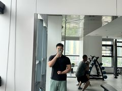 -WEGYMER健萌健身(麦德龙钰龙天下馆)