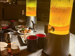 -DEW Lounge(深圳湾店)